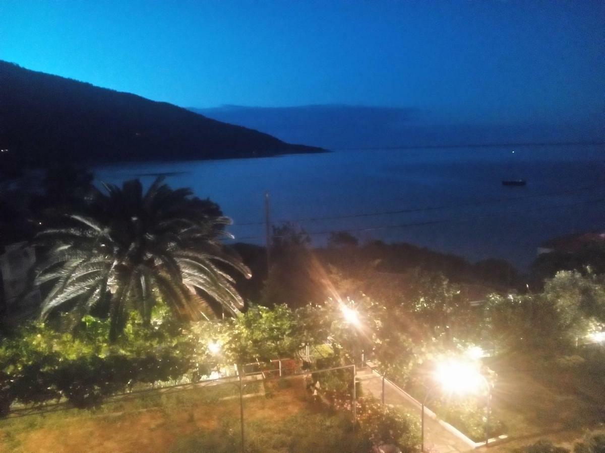 Hotel Kinira Bagian luar foto